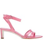 Casadei Sandals - Lyst