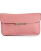L'Autre Chose Clutch Bag - Lyst