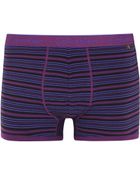 Calvin Klein Plum Ck One Trunk - Lyst