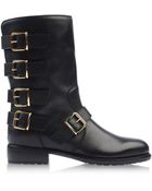 Giuseppe Zanotti Ankle Boots - Lyst