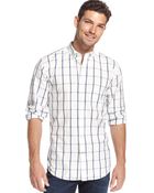 Tommy Hilfiger Mac Tattersal Shirt - Lyst
