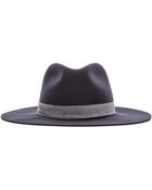 Janessa Leone Jo Hat - Lyst