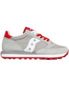 Saucony Jazz Suede & Nylon Sneakers - Lyst