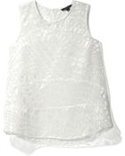 Rachel Zoe Nayan Top - Lyst