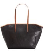 Big Buddha Greeley Tote - Lyst