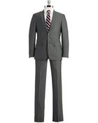 John Varvatos Townshend Twopiece Suit - Lyst