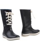 Sperry Top-sider Boots - Lyst