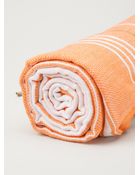 Hat Attack Striped Beach Towel - Lyst