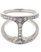 Hoorsenbuhs Ring - Lyst