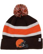 47 Brand Cleveland Browns Breakaway Knit Hat - Lyst