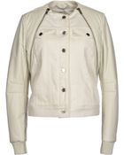 Givenchy Jacket - Lyst