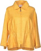 Akris Punto Jacket - Lyst