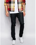 Selected Slim Pant - Lyst