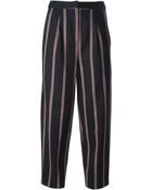 Elizabeth And James 'Tilden' Trousers - Lyst