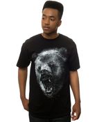 Rook The Grizzly Tee - Lyst