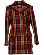 Prada Sport Coat - Lyst
