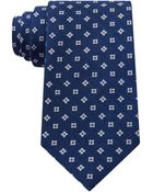 Tommy Hilfiger Autumn Neat Tie - Lyst
