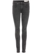 Rag & Bone Skinny Jeans - Lyst