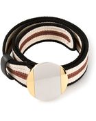 Marni Braided Belt - Lyst