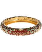 Roberto Cavalli Bracelet - Lyst