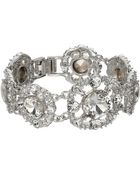 Kate Spade Grand Debut Gems Bracelet - Lyst