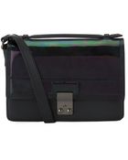 3.1 Phillip Lim Mini Pashli Messenger Bag - Lyst