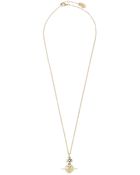 Vivienne Westwood Plique A Jour Orb Pendant - Lyst