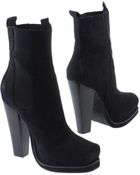 Chloë Sevigny x Opening Ceremony Ankle Boots - Lyst