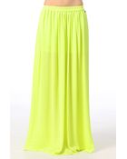 Pepe Jeans Midi Skirt / Maxi Skirt - Pl900422 Edden - Lyst