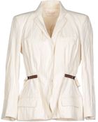 Dondup Blazer - Lyst