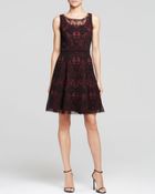 Catherine Malandrino Dress - Jayden - Lyst
