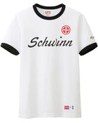 Uniqlo Men Schwinn Graphic Short Sleeve T Shirt - Lyst