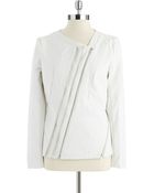 W118 By Walter Baker Rory Jacket - Lyst