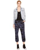 DKNY Jeans Denim Jacket - Lyst