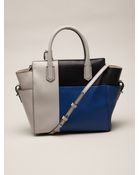 Reed Krakoff Mini Atlantique Tote - Lyst
