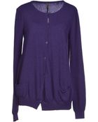 Manila Grace Cardigan - Lyst
