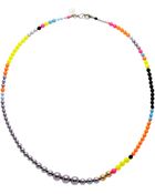 Tom Binns Necklace - Lyst