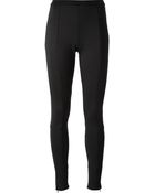 Sonia By Sonia Rykiel Zipped Ankles Trousers - Lyst