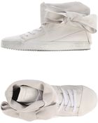 Ca By Cinzia Araia High-Tops & Trainers - Lyst