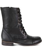 Steve Madden Troopa - Lyst