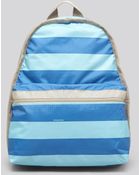 Lesportsac Backpack - Basic - Lyst