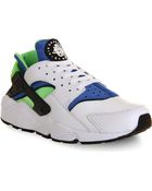 Nike Air Huarache Trainers - Lyst
