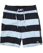 Quiksilver Steerage Boardshorts - Lyst