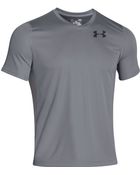 Under Armour Ventilate T-Shirt - Lyst
