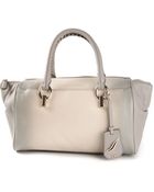 Diane von Furstenberg Small Sutra Duffle Bag - Lyst