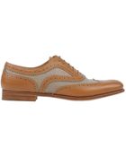 Church's Lace-Up Shoes - Lyst
