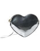 RED Valentino Heart Shoulder Bag - Lyst