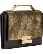 J. Mendel Melodie Clutch - Lyst