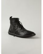 Marsell Ankle Boots - Lyst