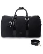 Versace Boston Bag - Lyst